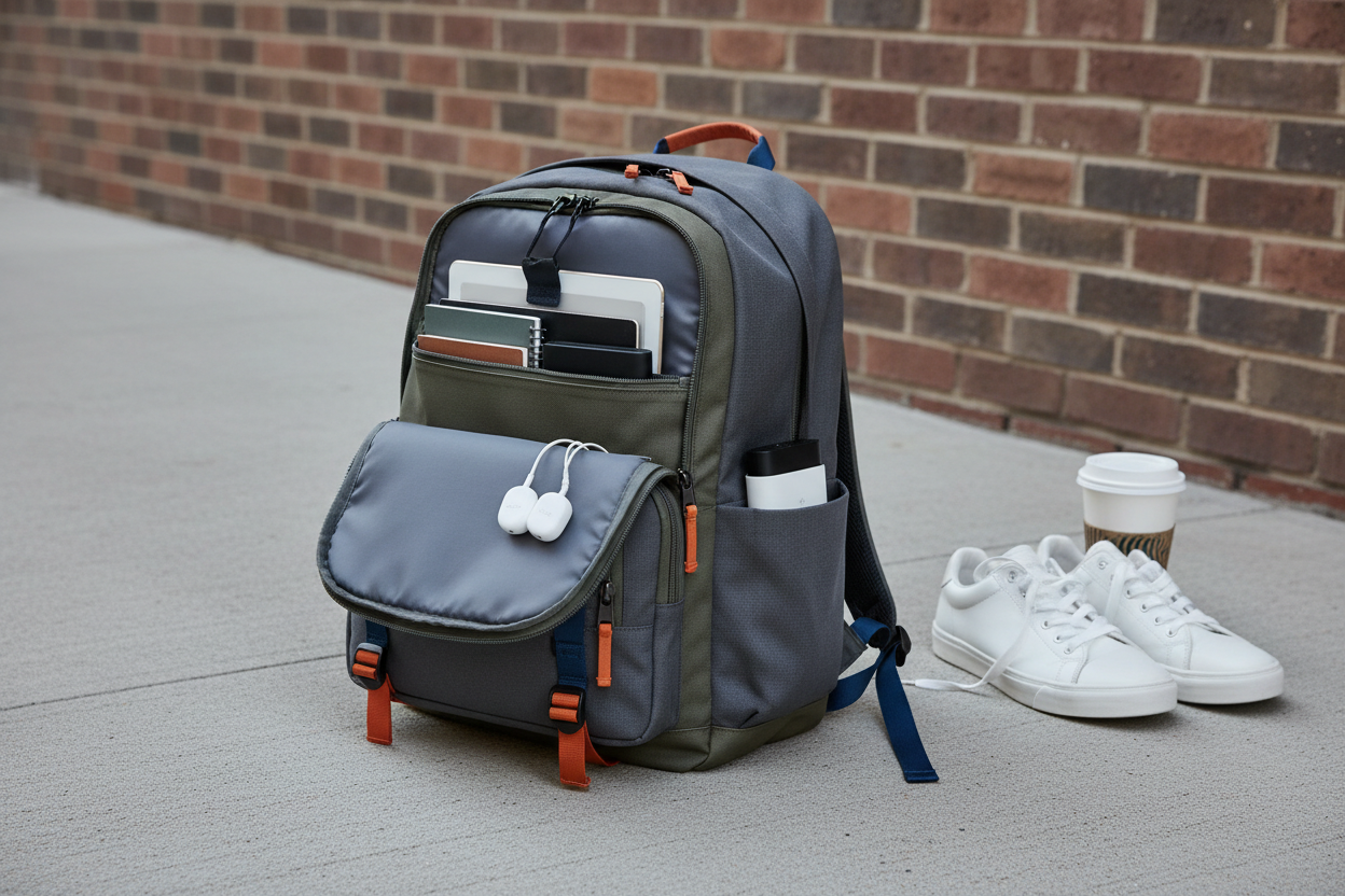 College Student