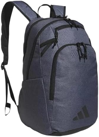 Defender 5 Team Sports Backpack (33L) durable large athletic gym laptop travel bag