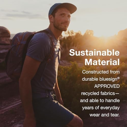 Osprey Daylite Commuter Backpack - Lightweight Everyday Bag with Laptop Sleeve, Bottle Pockets