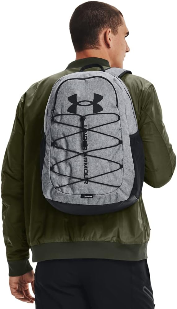 Under Armour Hustle Sport Backpack