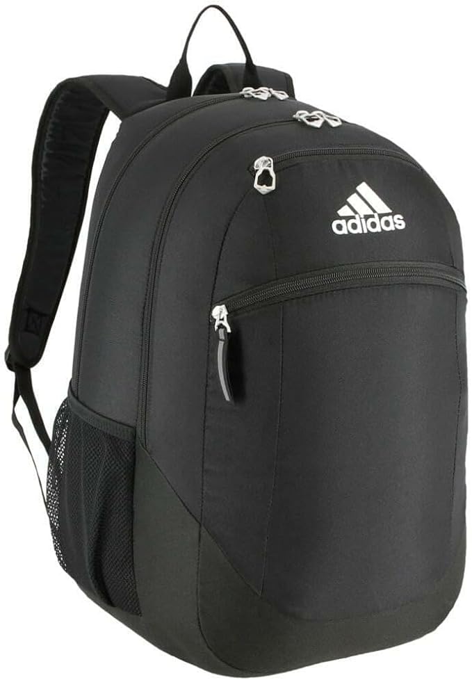 Striker Team Sports Backpack for soccer and more, workout bag for men and women