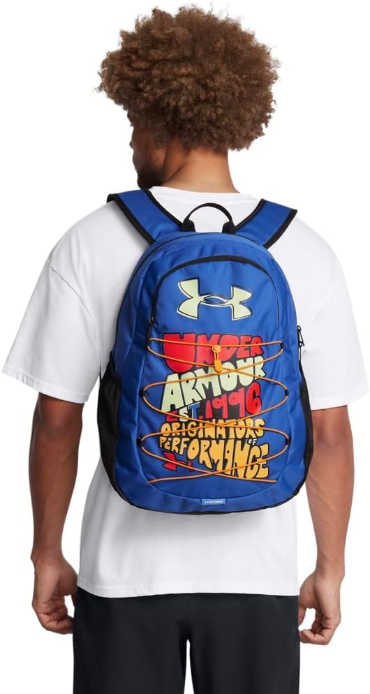Under Armour Hustle Sport Backpack