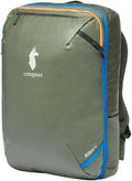 Cotopaxi Allpa 42L Travel Pack Fatigue