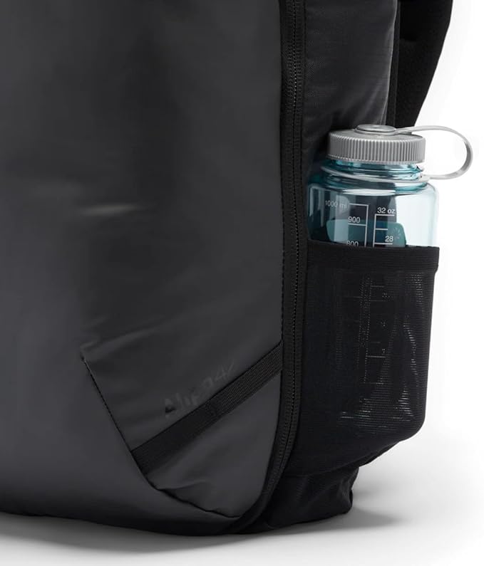 Cotopaxi Allpa 42L Travel Pack Black