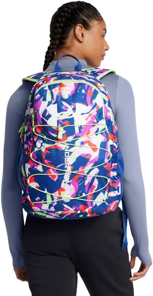 Under Armour Hustle Sport Backpack