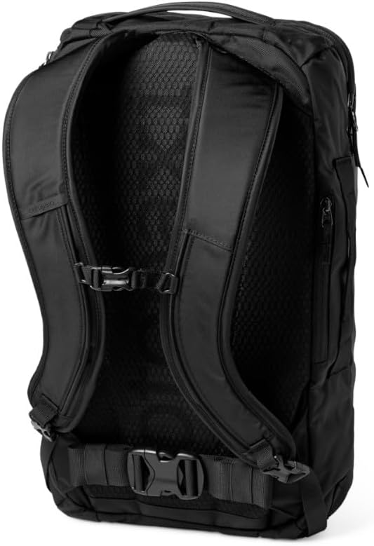 Cotopaxi Allpa 28L Travel Pack Black