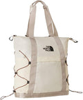 THE NORTH FACE Borealis Tote Bag | Over Shoulder & Backpack Carry Options, Water Repellent, 16" Laptop Sleeve