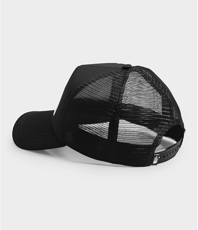 THE NORTH FACE Logo Trucker Hat