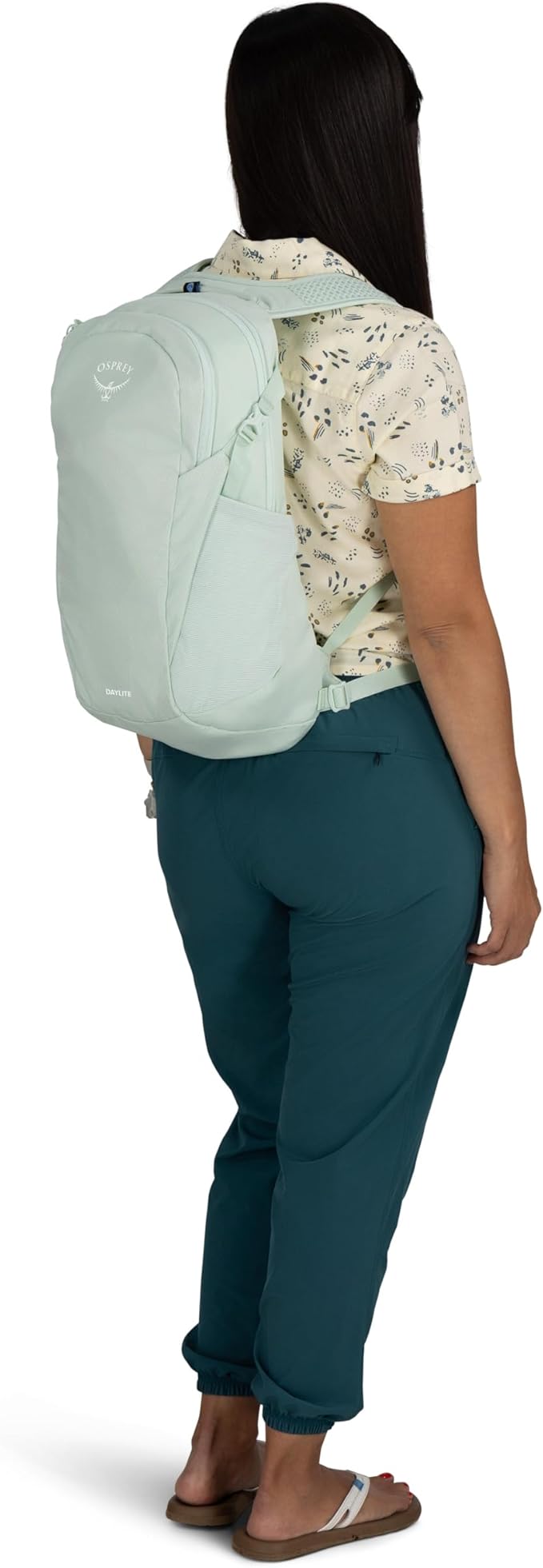 Osprey Daylite Commuter Backpack - Lightweight Everyday Bag with Laptop Sleeve, Bottle Pockets