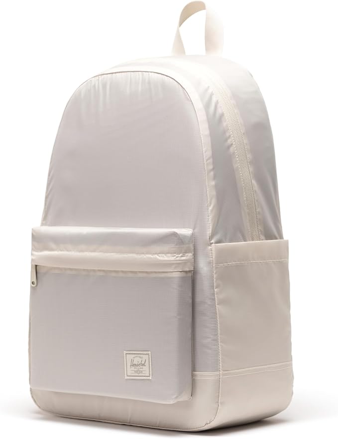 Herschel Supply Co. Rome Packable Backpack, Woodland Camo/Black Label