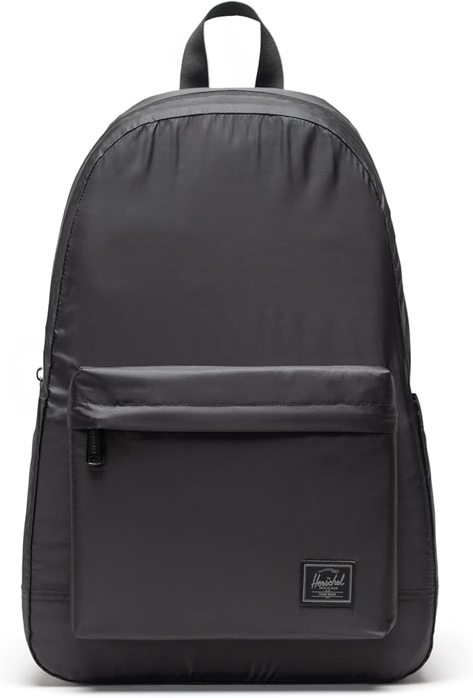 Herschel Supply Co. Rome Packable Backpack, Woodland Camo/Black Label