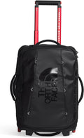 THE NORTH FACE Base Camp Rolling Thunder—22, TNF Black/TNF White-NPF, One Size