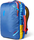 Cotopaxi Allpa 42L Travel Pack Del Dia - One Of A Kind! No Bags Are The Same!