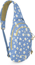 Osprey Daylite Shoulder Sling Bag - Crossbody Backpack for Everyday Carry, Festivals, and Travel