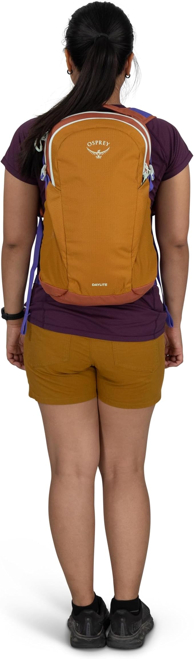 Osprey Daylite Commuter Backpack - Lightweight Everyday Bag with Laptop Sleeve, Bottle Pockets