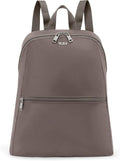 Tumi Unisex Just In Case Backpack Mink One Size