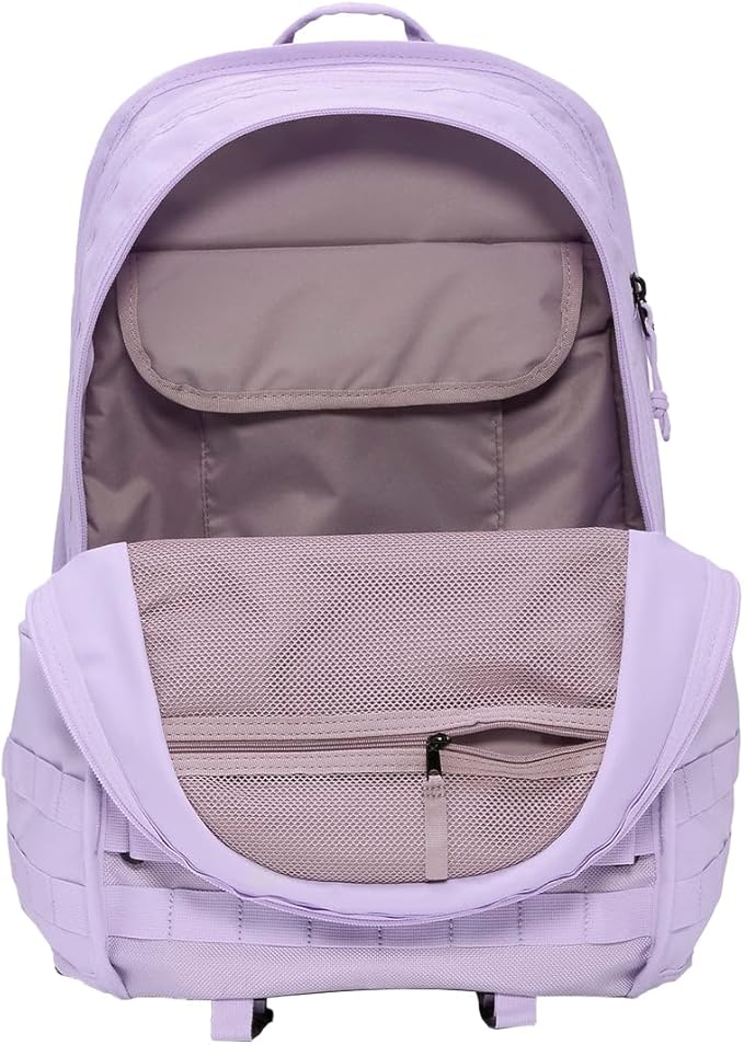 Nike SB RPM BackPack (Purple, One Size)