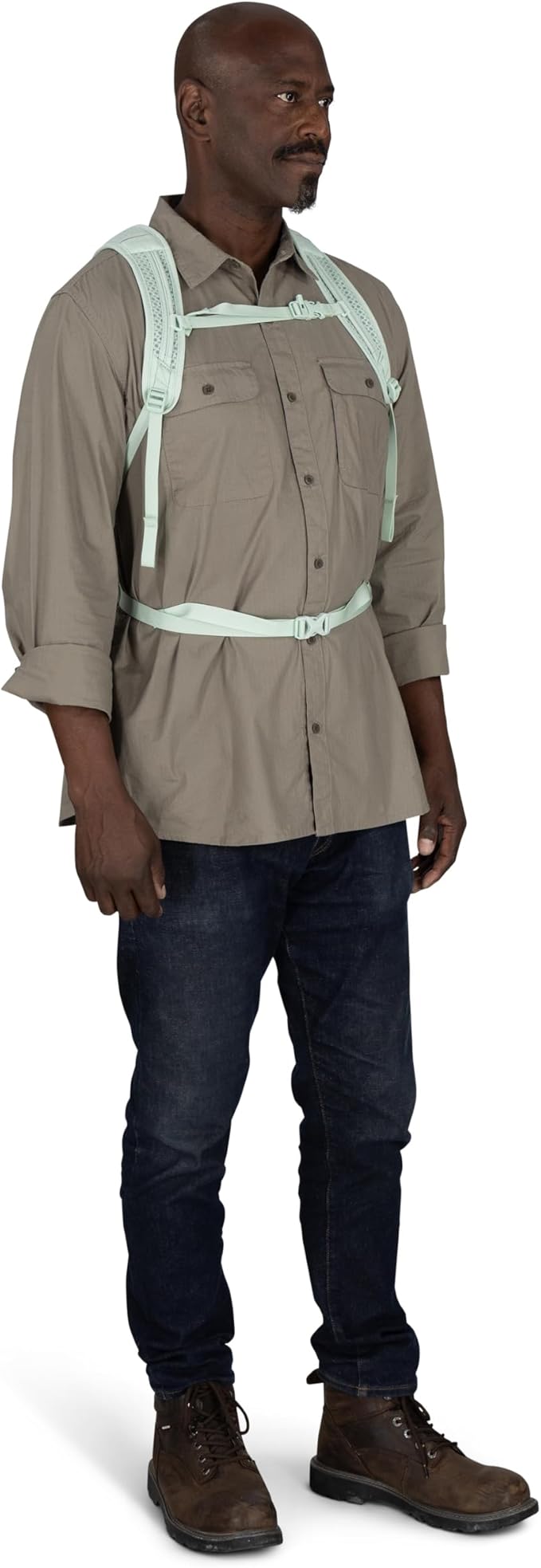 Osprey Daylite Commuter Backpack - Lightweight Everyday Bag with Laptop Sleeve, Bottle Pockets