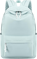 School Backpack for Teen Girls Women Laptop Backpack College Bookbags Middle School Travel Work Commuter Back Pack