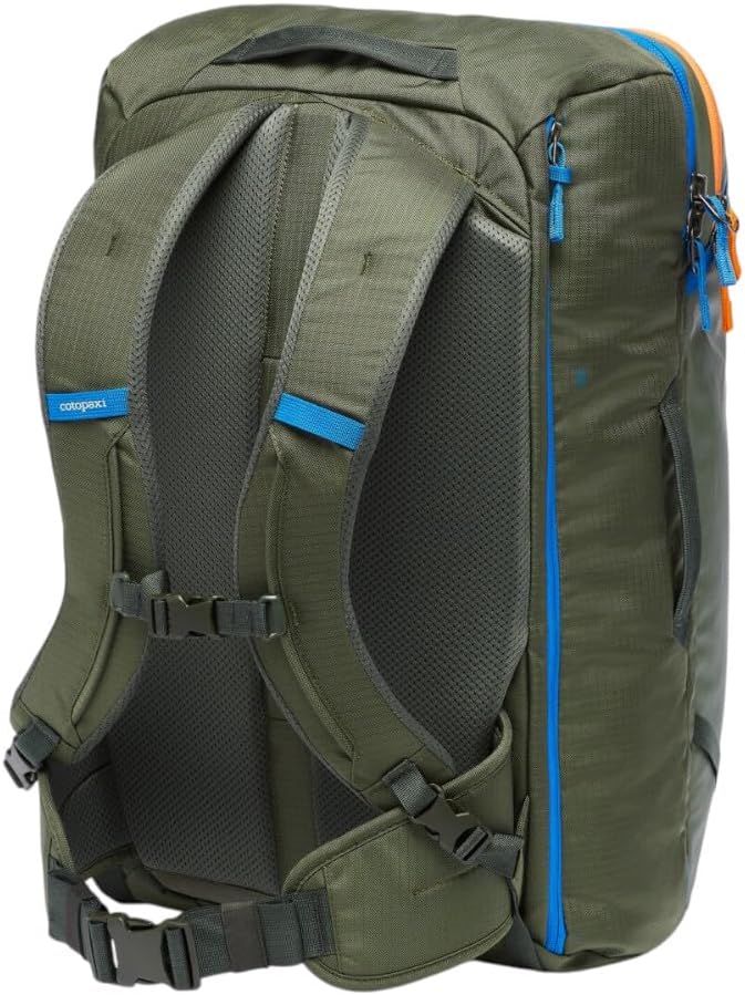 Cotopaxi Allpa 42L Travel Pack Fatigue