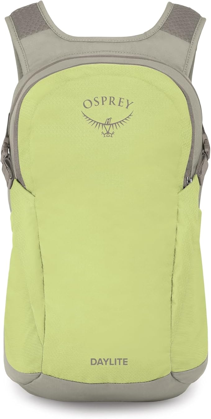 Osprey Daylite Commuter Backpack - Lightweight Everyday Bag with Laptop Sleeve, Bottle Pockets