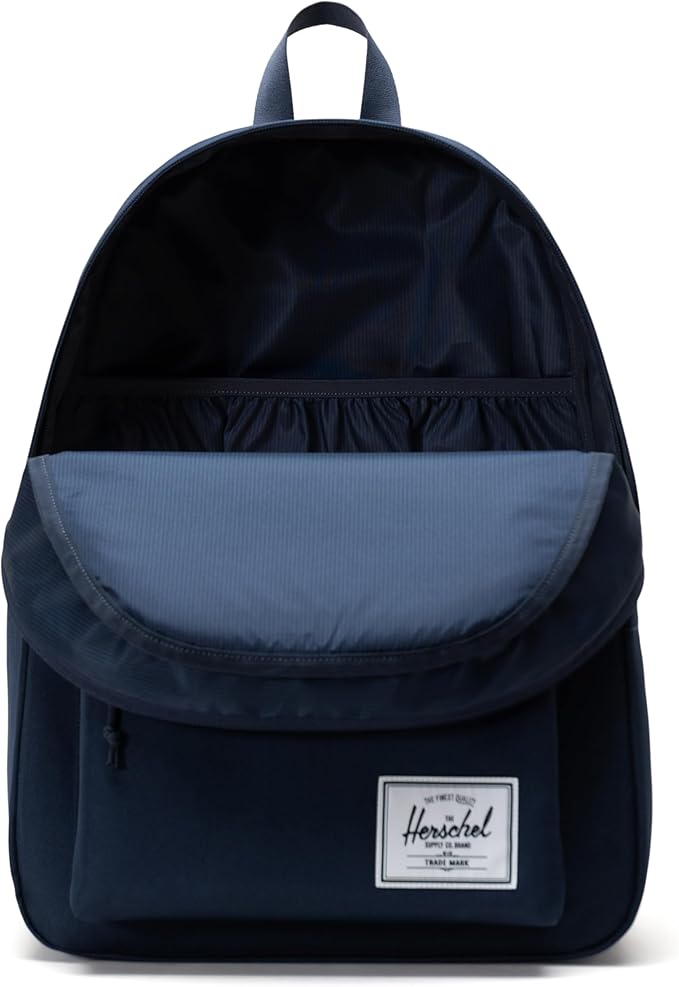 Herschel Supply Co. Classic XL Backpack, Navy, XL - 30L