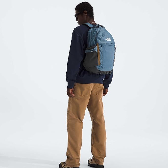 THE NORTH FACE Logo Trucker Hat