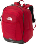 The North Face K Toss Box Kids' Backpack, red, One Size