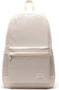 Herschel Supply Co. Rome Packable Backpack, Woodland Camo/Black Label