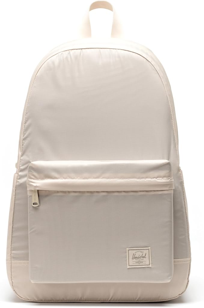Herschel Supply Co. Rome Packable Backpack, Woodland Camo/Black Label