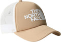 THE NORTH FACE Logo Trucker Hat