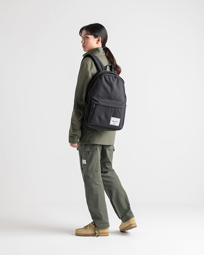 Herschel Supply Co. Classic XL Backpack, Ash Rose, XL - 30L