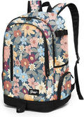 rickyh style School Backpack Travel Bag for Men & Women Lightweight College Back Pack with Laptop Compartmen