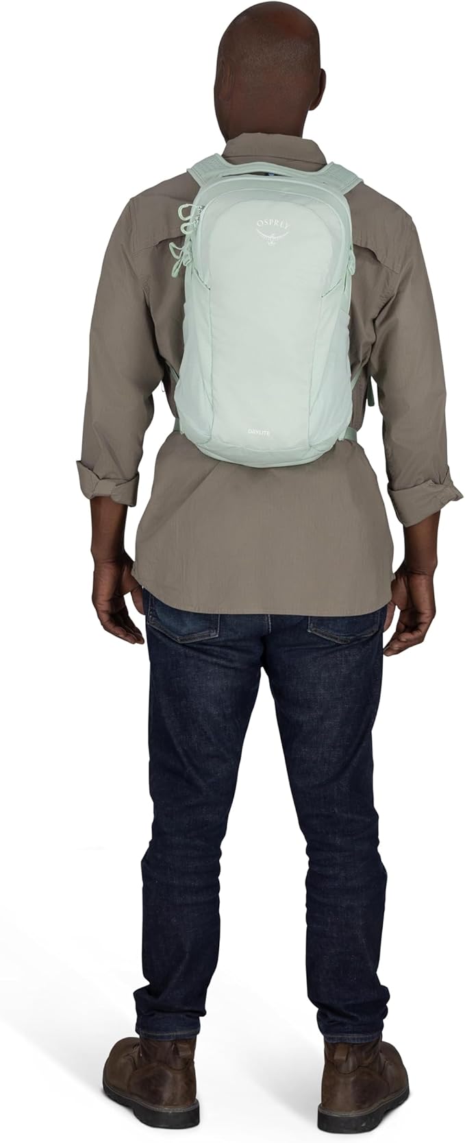 Osprey Daylite Commuter Backpack - Lightweight Everyday Bag with Laptop Sleeve, Bottle Pockets