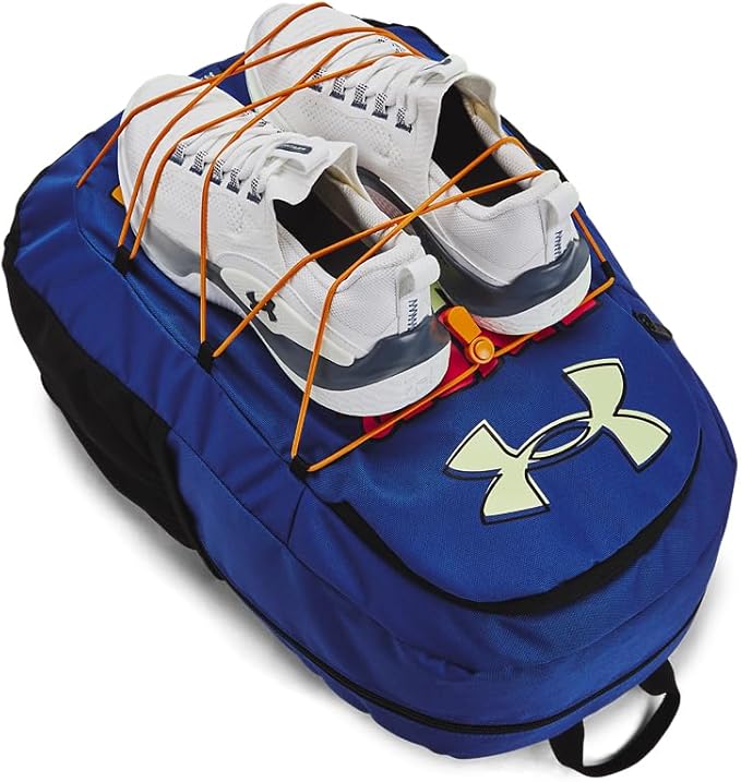 Under Armour Hustle Sport Backpack