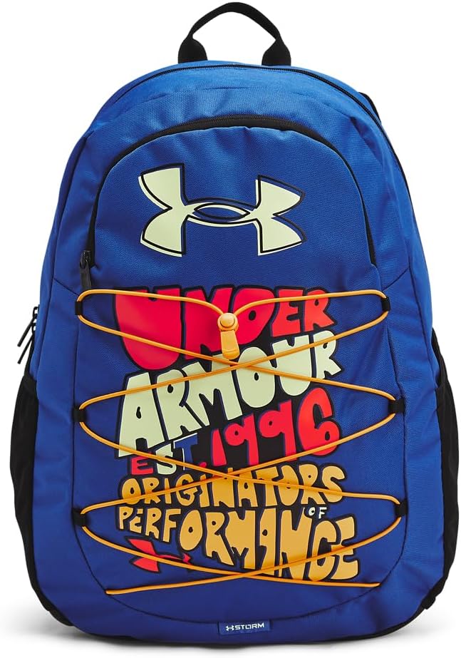 Under Armour Hustle Sport Backpack