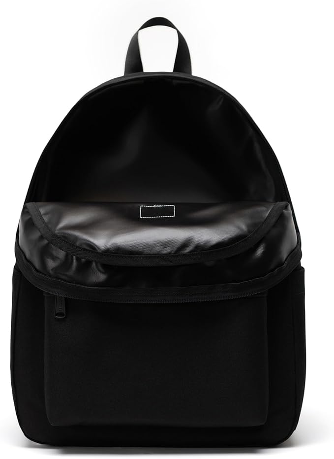 Herschel Supply Co. Unisex Classic Book Bag, Black, 26L