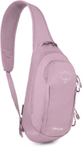 Osprey Daylite Shoulder Sling Bag - Crossbody Backpack for Everyday Carry, Festivals, and Travel