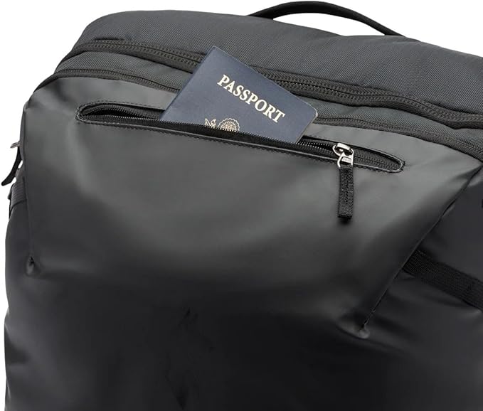 Cotopaxi Allpa 42L Travel Pack Black
