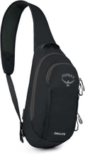 Osprey Daylite Shoulder Sling Bag - Crossbody Backpack for Everyday Carry, Festivals, and Travel