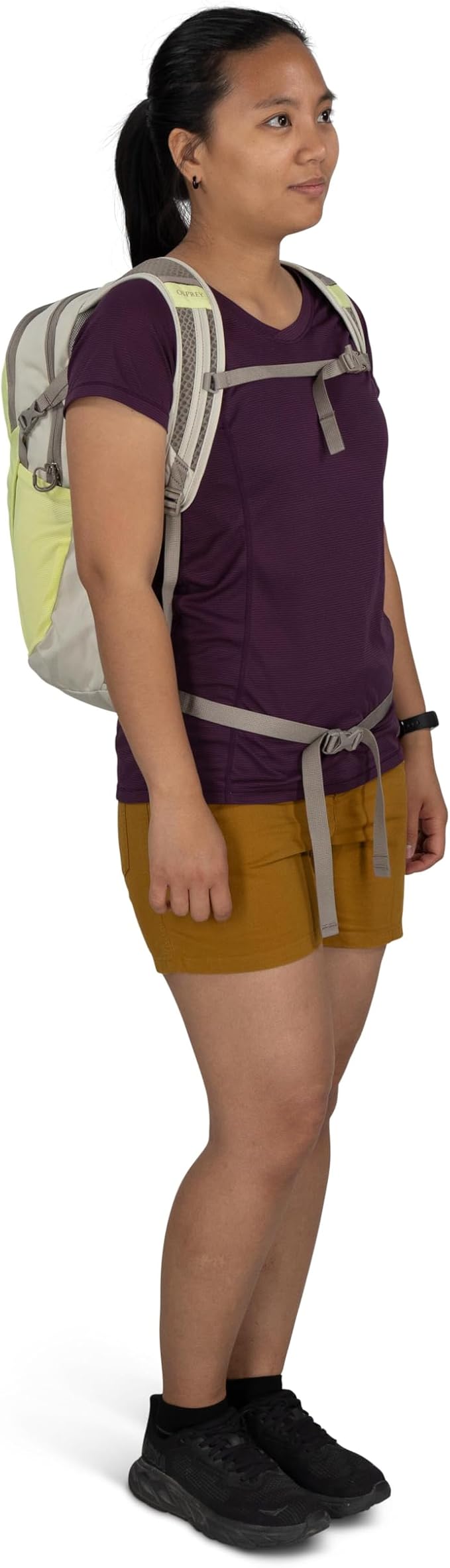 Osprey Daylite Commuter Backpack - Lightweight Everyday Bag with Laptop Sleeve, Bottle Pockets