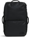 THE NORTH FACE Base Camp Voyager Travel Pack, TNF Black/Asphalt Grey, One Size