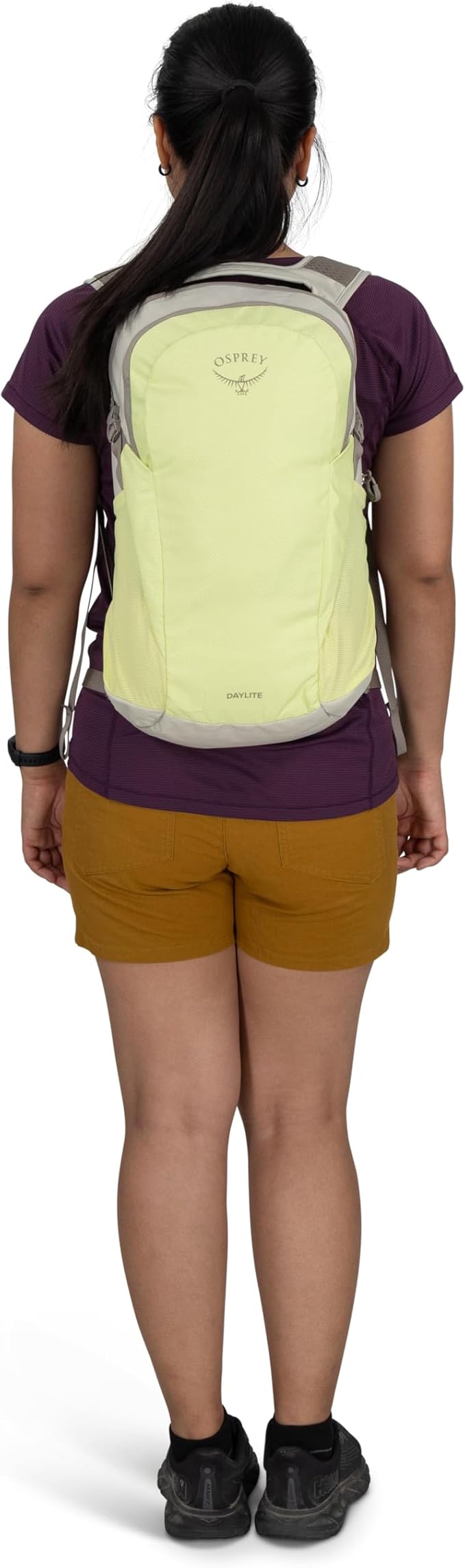 Osprey Daylite Commuter Backpack - Lightweight Everyday Bag with Laptop Sleeve, Bottle Pockets