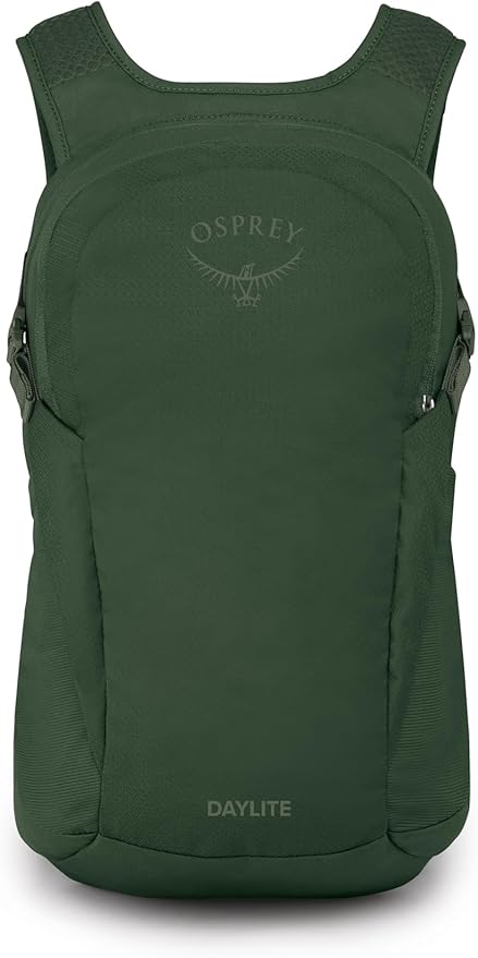 Osprey Daylite Commuter Backpack - Lightweight Everyday Bag with Laptop Sleeve, Bottle Pockets