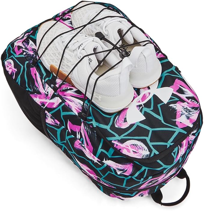Under Armour Hustle Sport Backpack