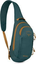 Osprey Daylite Shoulder Sling Bag - Crossbody Backpack for Everyday Carry, Festivals, and Travel