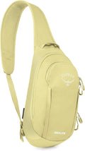 Osprey Daylite Shoulder Sling Bag - Crossbody Backpack for Everyday Carry, Festivals, and Travel