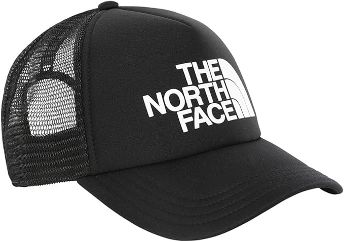 THE NORTH FACE Logo Trucker Hat