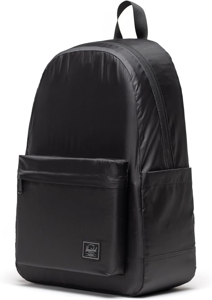 Herschel Supply Co. Rome Packable Backpack, Woodland Camo/Black Label