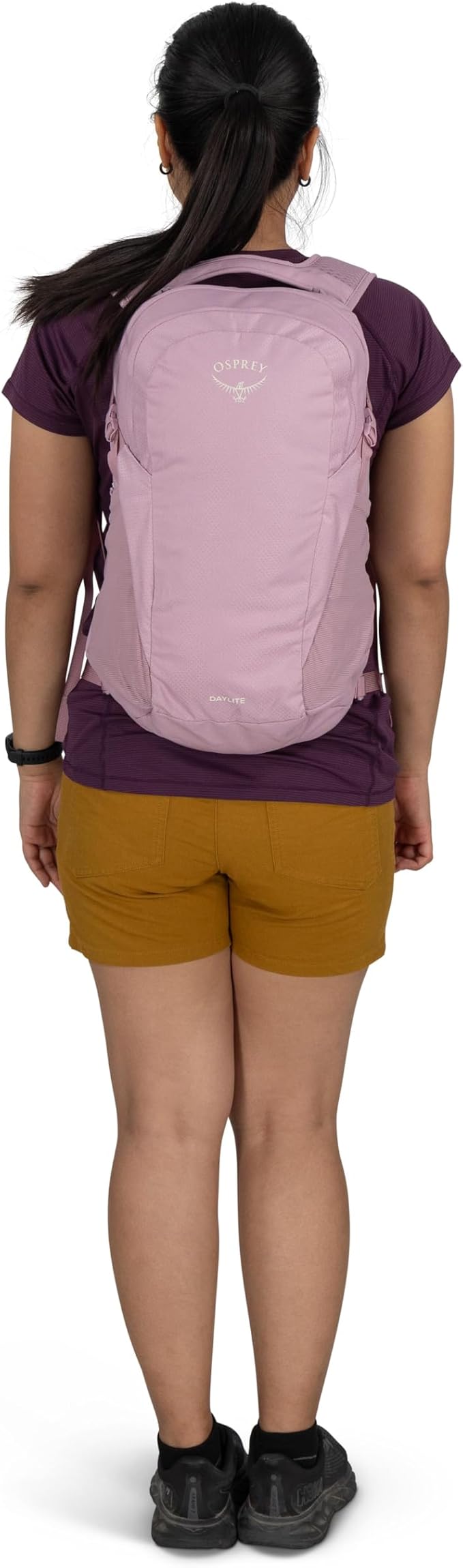 Osprey Daylite Commuter Backpack - Lightweight Everyday Bag with Laptop Sleeve, Bottle Pockets